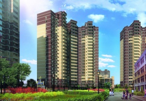 ЖК "Новоград Павлино" <span>МЕТРО НЕКРАСОВКА</span>