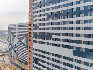 ЖК "Золотая Звезда", Проспект Буденного, вл. 51